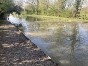 Up to 41' 0" / 12.50m mooring at Sutton Cheney Wharf L1 Leisure available now